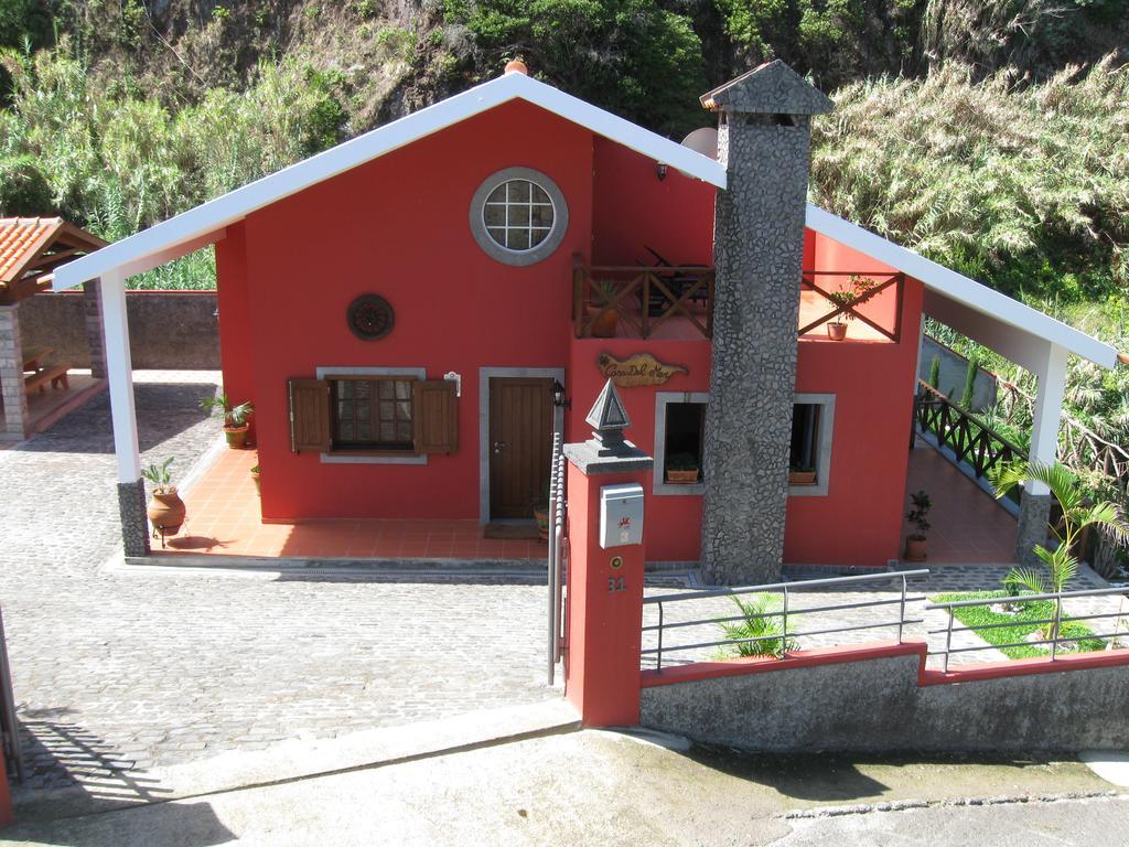 Casa Del Mar Villa Santana  Exterior photo