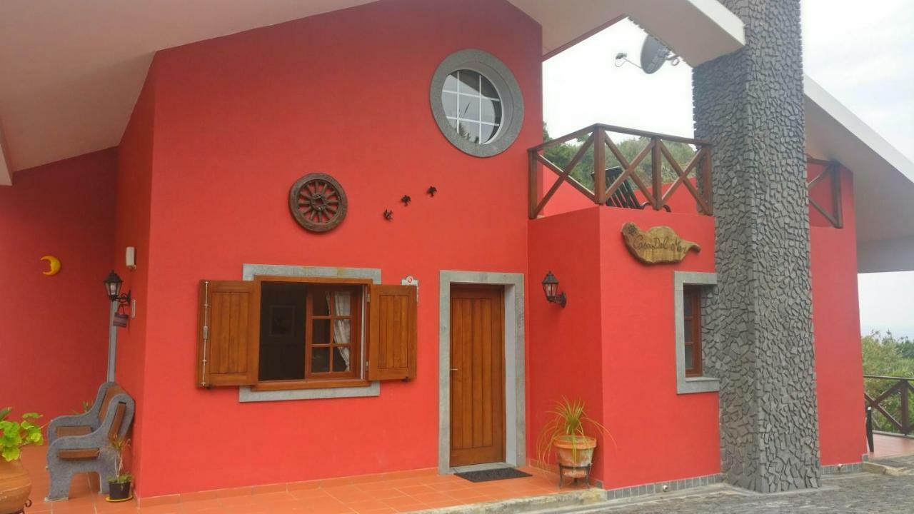 Casa Del Mar Villa Santana  Exterior photo