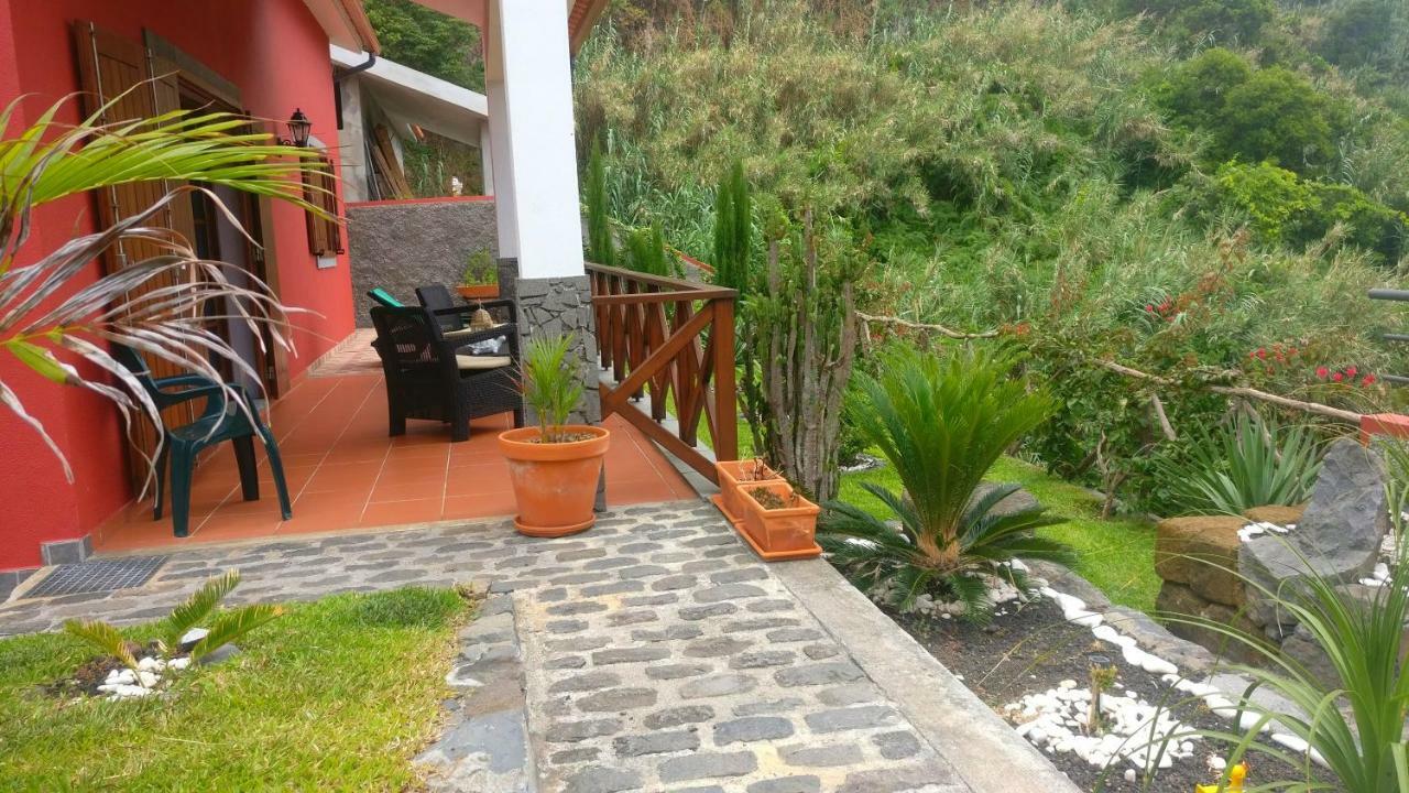 Casa Del Mar Villa Santana  Exterior photo