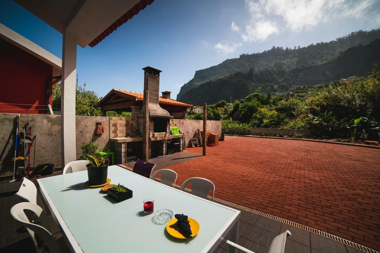 Casa Del Mar Villa Santana  Exterior photo