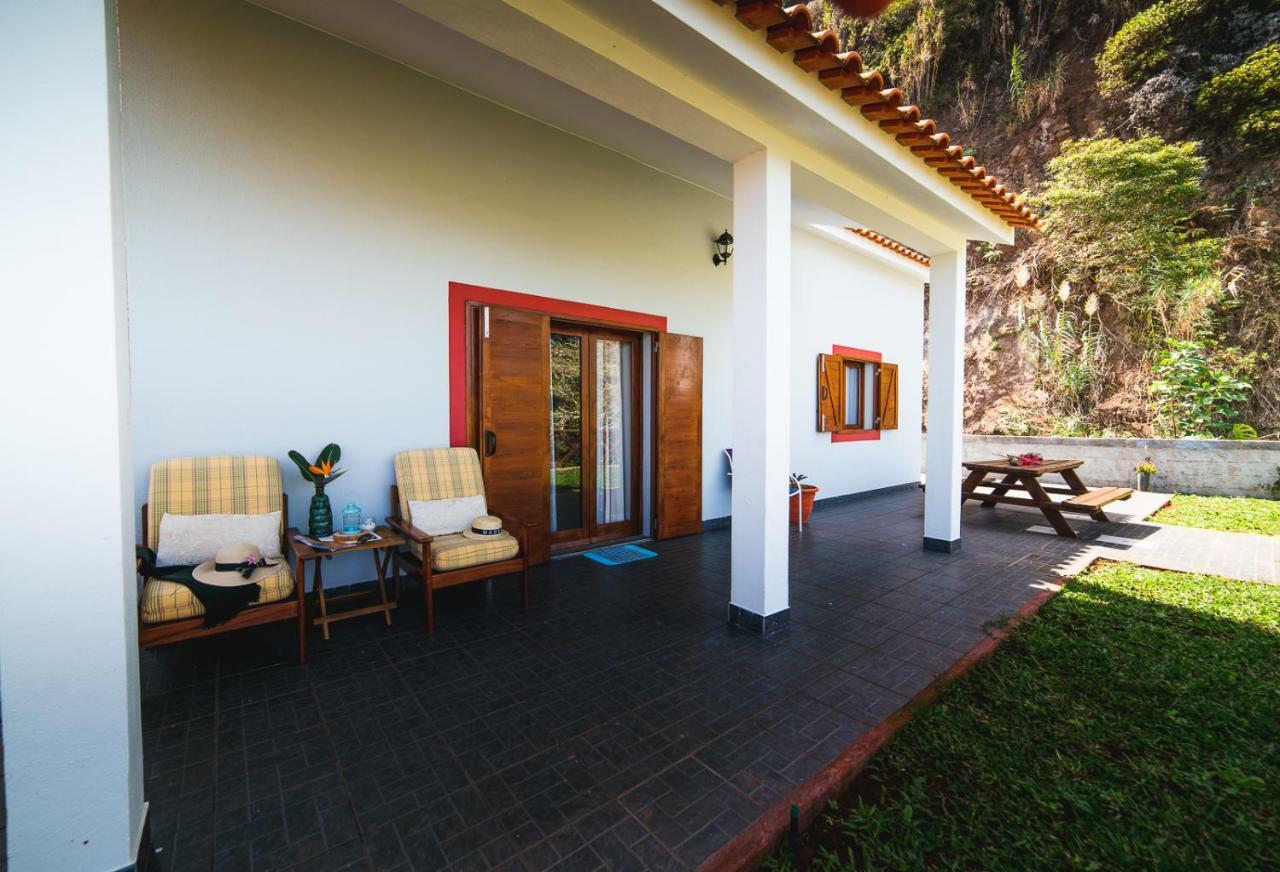 Casa Del Mar Villa Santana  Exterior photo