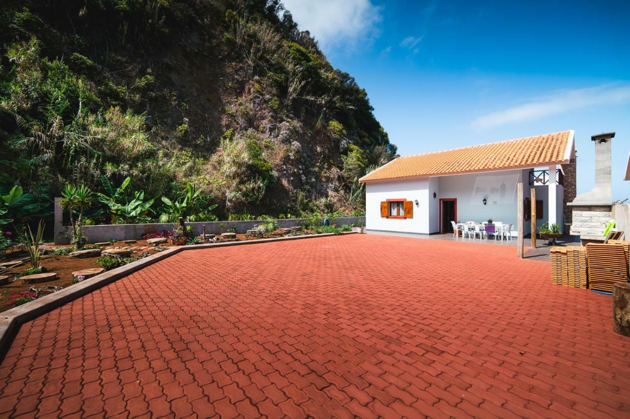 Casa Del Mar Villa Santana  Exterior photo